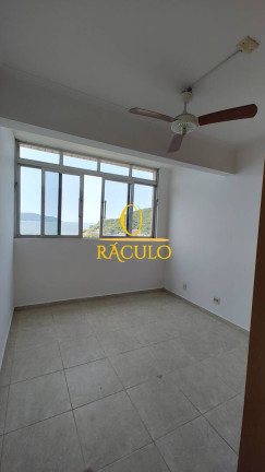 Imagem Apartamento com 2 Quartos à Venda, 73 m² em Morro Dos Barbosas - São Vicente