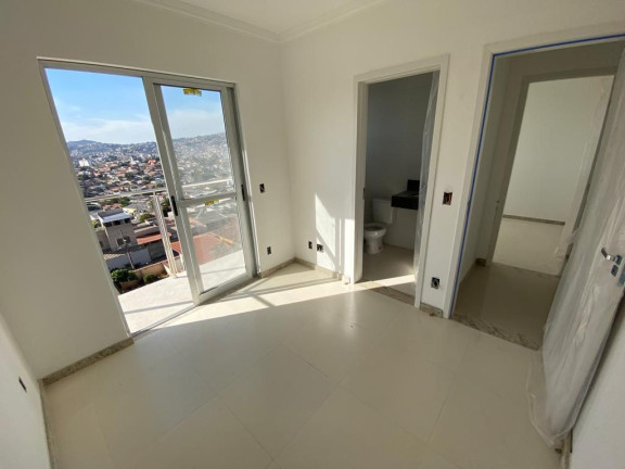 Imagem Imóvel com 3 Quartos à Venda, 128 m² em Candelária - Belo Horizonte