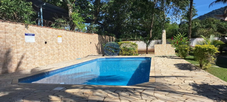 Imagem Casa com 1 Quarto à Venda, 52 m² em Boiçucanga - São Sebastião Imagem Casa com 1 Quarto à Venda, 52 m² em Boiçucanga - São Sebastião