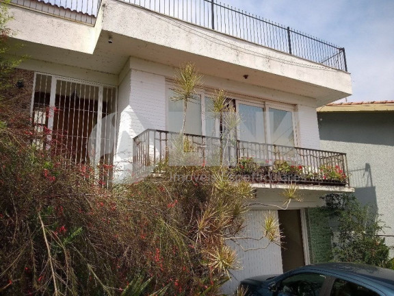 Casa com 6 Quartos à Venda, 574 m² em Menino Deus - Porto Alegre