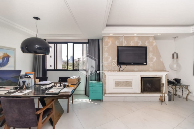 Imagem Apartamento com 3 Quartos à Venda, 173 m² em Jardim Avelino - São Paulo Imagem Apartamento com 3 Quartos à Venda, 173 m² em Jardim Avelino - São Paulo