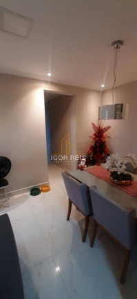 Imagem Apartamento com 2 Quartos à Venda,  em Parque Santo Amaro - Campos Dos Goytacazes