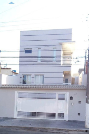 Casa com 3 Quartos à Venda, 175 m² em Bela Vista - Osasco