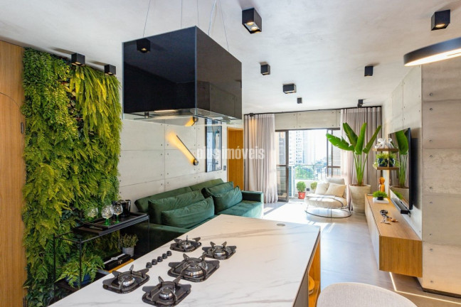 Imagem Apartamento com 3 Quartos à Venda, 118 m² em Moema - São Paulo Imagem Apartamento com 3 Quartos à Venda, 118 m² em Moema - São Paulo