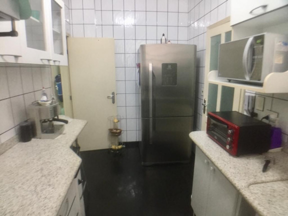 Imagem Apartamento com 3 Quartos à Venda, 218 m² em Higienópolis - São Paulo Imagem Apartamento com 3 Quartos à Venda, 218 m² em Higienópolis - São Paulo