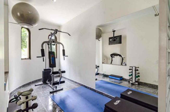 Imagem Apartamento com 4 Quartos à Venda, 176 m² em Tatuapé - São Paulo