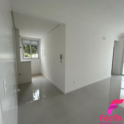 Imagem Apartamento com 1 Quarto à Venda, 48 m² em Estreito - Florianópolis Imagem Apartamento com 1 Quarto à Venda, 48 m² em Estreito - Florianópolis