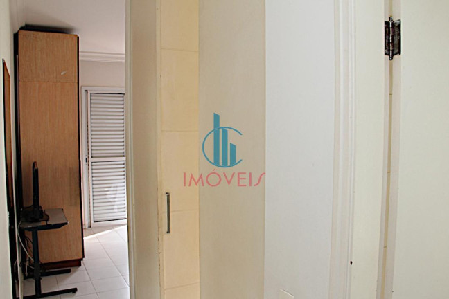 Imagem Apartamento com 4 Quartos à Venda, 154 m² em Vila Mascote - São Paulo