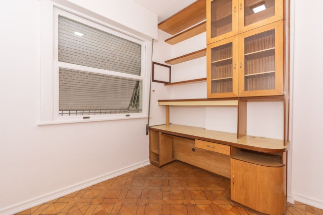 Imagem Apartamento com 3 Quartos à Venda, 99 m² em Flamengo - Rio De Janeiro