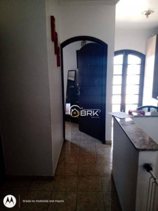 Imagem Sobrado com 3 Quartos para Alugar, 195 m² em Jardim Etelvina - São Paulo Imagem Sobrado com 3 Quartos para Alugar, 195 m² em Jardim Etelvina - São Paulo