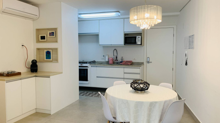 Imagem Apartamento com 2 Quartos para Temporada, 87 m² em Riviera De São Lourenço - Bertioga Imagem Apartamento com 2 Quartos para Temporada, 87 m² em Riviera De São Lourenço - Bertioga