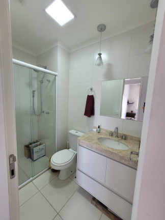 Imagem Apartamento com 3 Quartos à Venda, 96 m² em Baeta Neves - São Bernardo Do Campo