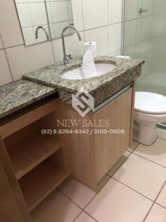Imagem Apartamento com 2 Quartos à Venda, 58 m² em Setor Negrão De Lima - Goiânia Imagem Apartamento com 2 Quartos à Venda, 58 m² em Setor Negrão De Lima - Goiânia