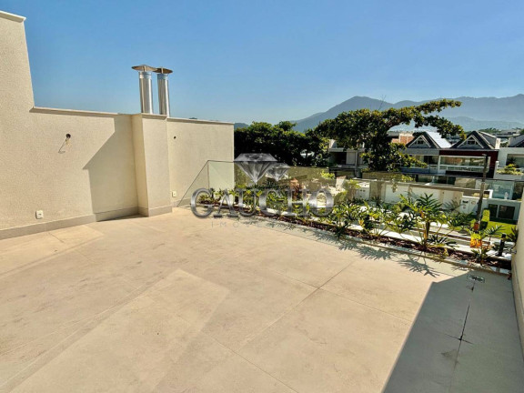 Imagem Casa com 4 Quartos à Venda, 290 m² em Barra Da Tijuca - Rio De Janeiro Imagem Casa com 4 Quartos à Venda, 290 m² em Barra Da Tijuca - Rio De Janeiro