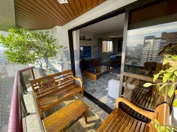 Imagem Apartamento com 3 Quartos à Venda, 180 m² em Parque Da Mooca - São Paulo Imagem Apartamento com 3 Quartos à Venda, 180 m² em Parque Da Mooca - São Paulo