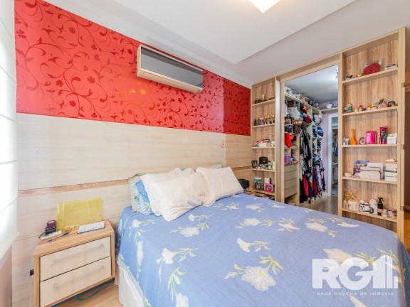 Imagem Casa de Condomínio com 4 Quartos à Venda, 257 m² em Jardim Carvalho - Porto Alegre Imagem Casa de Condomínio com 4 Quartos à Venda, 257 m² em Jardim Carvalho - Porto Alegre