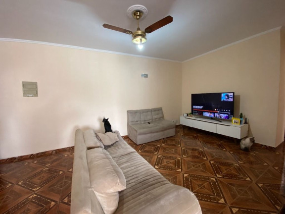 Apartamento com 3 Quartos à Venda, 88 m² em Jardim Patente - São Paulo