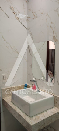 Imagem Casa com 2 Quartos à Venda, 120 m² em Jardim Belo Horizonte - Sinop Imagem Casa com 2 Quartos à Venda, 120 m² em Jardim Belo Horizonte - Sinop