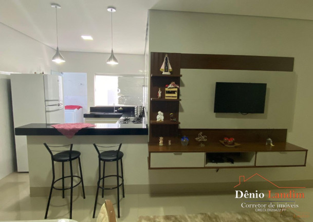 Imagem Apartamento com 2 Quartos à Venda, 66 m² em Jardim Liberdade - Montes Claros