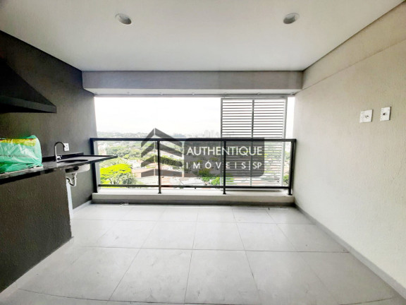 Imagem Apartamento com 2 Quartos à Venda, 79 m² em Butantã - São Paulo