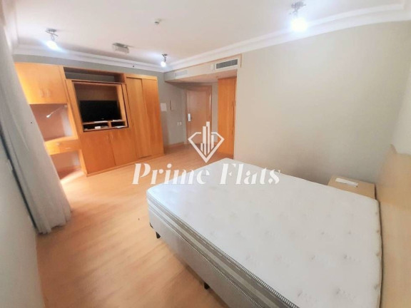 Imagem Apartamento com 1 Quarto para Alugar, 32 m² em Higienópolis - São Paulo Imagem Apartamento com 1 Quarto para Alugar, 32 m² em Higienópolis - São Paulo