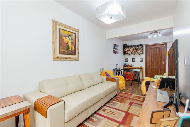Imagem Apartamento com 2 Quartos à Venda, 118 m² em Auxiliadora - Porto Alegre