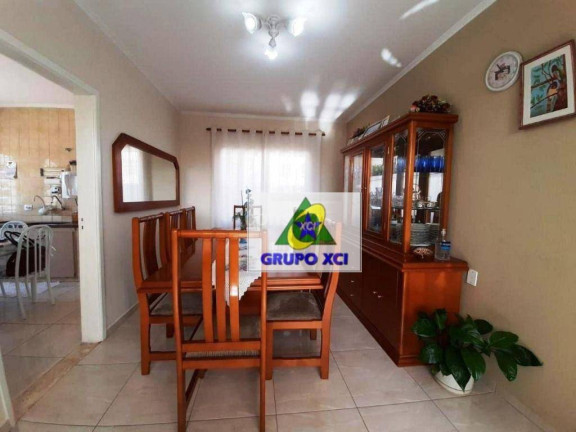 Imagem Casa com 3 Quartos à Venda, 232 m² em Jardim Nilópolis - Campinas Imagem Casa com 3 Quartos à Venda, 232 m² em Jardim Nilópolis - Campinas