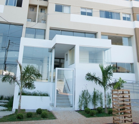 Imagem Apartamento com 2 Quartos à Venda, 55 m² em Vila Rosa - Goiânia Imagem Apartamento com 2 Quartos à Venda, 55 m² em Vila Rosa - Goiânia