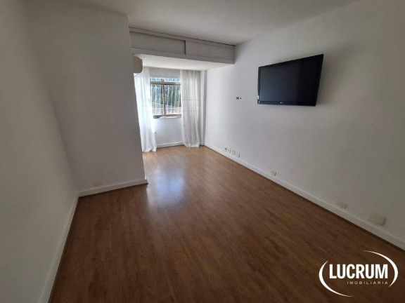 Imagem Apartamento com 3 Quartos à Venda, 100 m² em Humaitá - Rio De Janeiro Imagem Apartamento com 3 Quartos à Venda, 100 m² em Humaitá - Rio De Janeiro