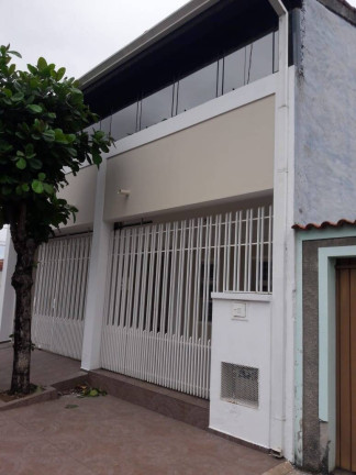 Imagem Casa com 4 Quartos à Venda, 205 m² em Conjunto Habitacional Júlio De Mesquita Filho - Sorocaba