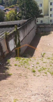 Terreno à Venda, 475 m² em Santana - São Paulo