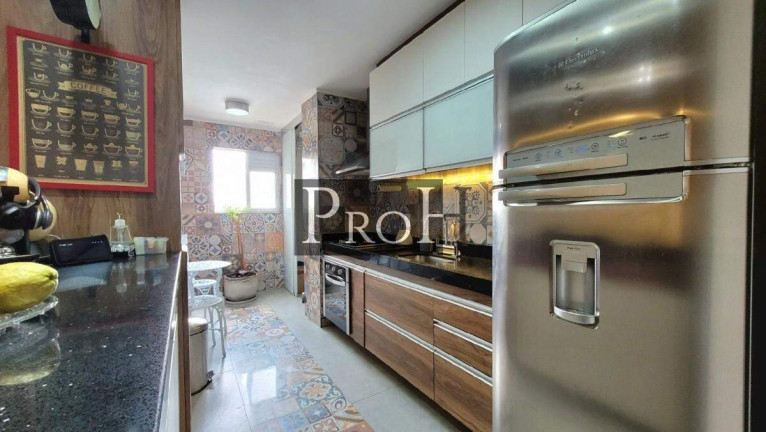 Imagem Apartamento com 3 Quartos à Venda, 102 m² em Baeta Neves - São Bernardo Do Campo Imagem Apartamento com 3 Quartos à Venda, 102 m² em Baeta Neves - São Bernardo Do Campo