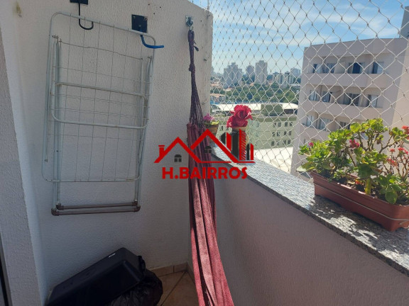 Imagem Apartamento com 2 Quartos à Venda, 69 m² em Palmeiras De São José - São José Dos Campos Imagem Apartamento com 2 Quartos à Venda, 69 m² em Palmeiras De São José - São José Dos Campos