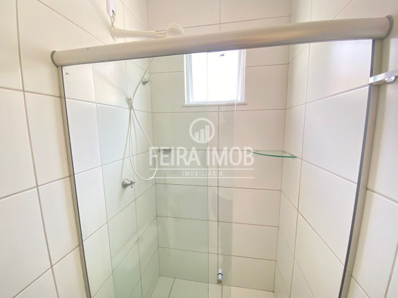 Imagem Casa com 3 Quartos para Alugar, 75 m² em Sim - Feira De Santana Imagem Casa com 3 Quartos para Alugar, 75 m² em Sim - Feira De Santana