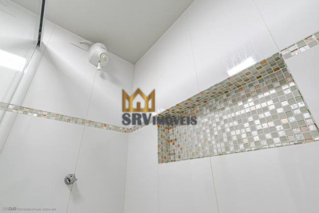 Imagem Sobrado com 3 Quartos à Venda, 100 m² em Bairro Alto - Curitiba