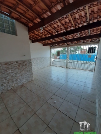 Imagem Casa com 2 Quartos à Venda, 82 m² em Núcleo Habitacional Padre Aldo Bolini - Bragança Paulista Imagem Casa com 2 Quartos à Venda, 82 m² em Núcleo Habitacional Padre Aldo Bolini - Bragança Paulista