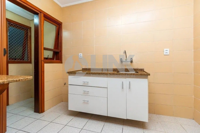 Imagem Apartamento com 2 Quartos à Venda, 55 m² em Cristo Redentor - Porto Alegre