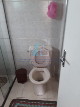Imagem Apartamento com 1 Quarto à Venda, 44 m² em Caiçara - Praia Grande