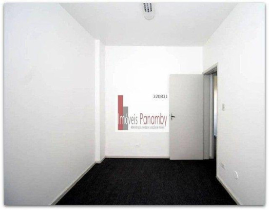 Imagem Apartamento com 2 Quartos à Venda, 55 m² em Vila Mariana - São Paulo