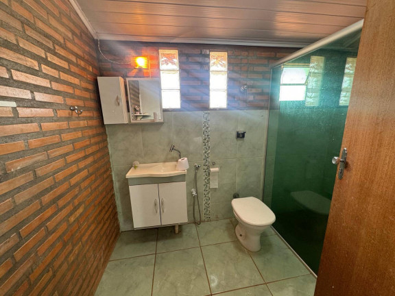 Imagem Chácara com 3 Quartos à Venda, 1.080 m² em Zona Rural - Mateus Leme