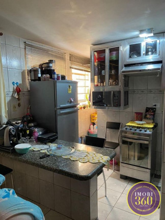 Imagem Apartamento com 2 Quartos à Venda, 39 m² em Jardim América - Poá