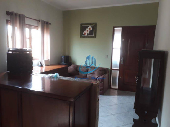 Imagem Casa com 3 Quartos à Venda, 94 m² em Vila Centenário - Itatiba