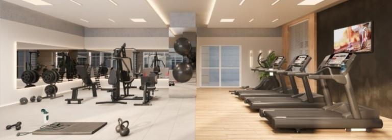 Imagem Apartamento com 4 Quartos à Venda, 171 m² em Vila Izabel - Curitiba