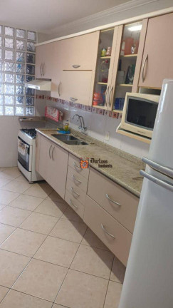 Imagem Apartamento com 2 Quartos à Venda, 93 m² em Vila Tupi - Praia Grande Imagem Apartamento com 2 Quartos à Venda, 93 m² em Vila Tupi - Praia Grande