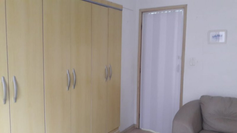 Imagem Apartamento com 2 Quartos à Venda, 67 m² em José Menino - Santos
