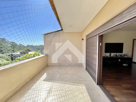 Imagem Casa de Condomínio com 6 Quartos à Venda, 610 m² em Moinho Velho - Cotia Imagem Casa de Condomínio com 6 Quartos à Venda, 610 m² em Moinho Velho - Cotia