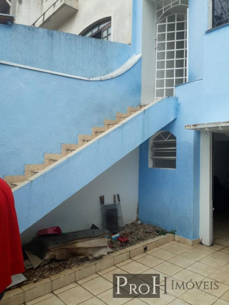Imagem Sobrado com 3 Quartos à Venda, 211 m² em Campestre - Santo André Imagem Sobrado com 3 Quartos à Venda, 211 m² em Campestre - Santo André