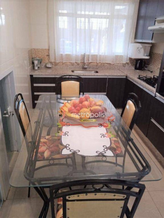Imagem Sobrado com 3 Quartos à Venda, 136 m² em Nova Gerti - São Caetano Do Sul Imagem Sobrado com 3 Quartos à Venda, 136 m² em Nova Gerti - São Caetano Do Sul