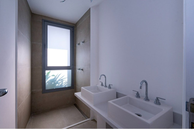 Imagem Apartamento com 4 Quartos à Venda, 195 m² em Jardim Das Acácias - São Paulo Imagem Apartamento com 4 Quartos à Venda, 195 m² em Jardim Das Acácias - São Paulo