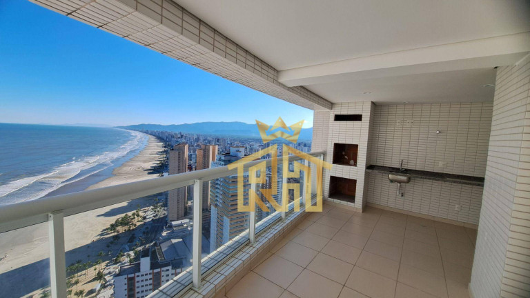 Imagem Apartamento com 3 Quartos à Venda, 100 m² em Boqueirão - Praia Grande Imagem Apartamento com 3 Quartos à Venda, 100 m² em Boqueirão - Praia Grande